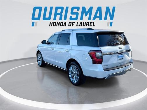 2019 Ford Expedition Limited