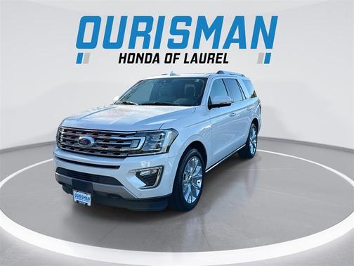 2019 Ford Expedition Limited