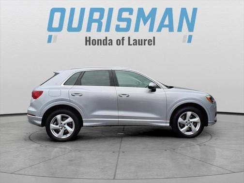 2019 Audi Q3 2.0T Premium