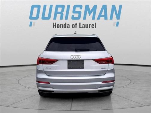 2019 Audi Q3 2.0T Premium