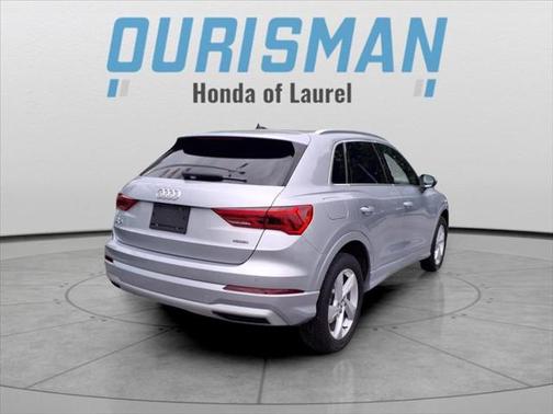 2019 Audi Q3 2.0T Premium