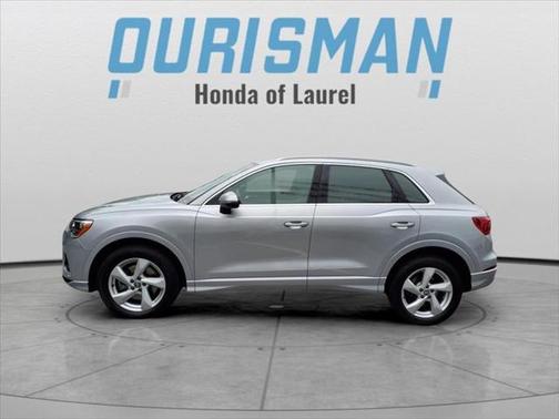 2019 Audi Q3 2.0T Premium