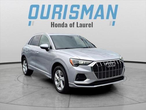 2019 Audi Q3 2.0T Premium