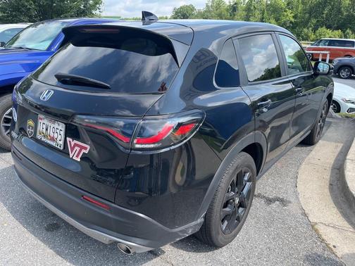 2024 Honda HR-V AWD Sport