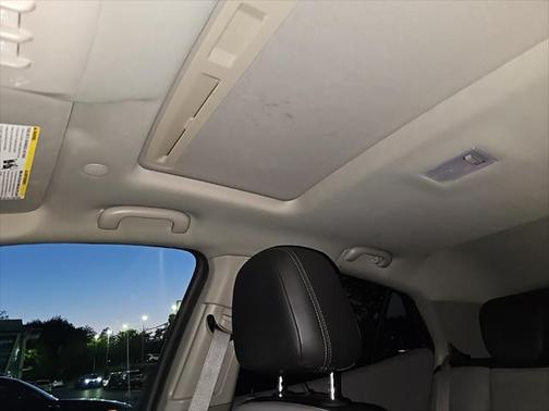 2016 Buick Encore Leather