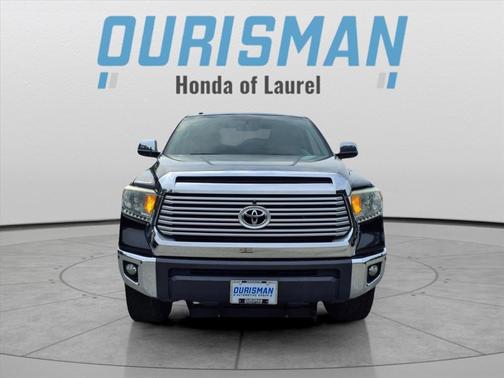 2014 Toyota Tundra Limited
