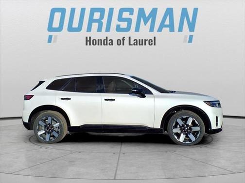 2025 Honda Prologue Elite