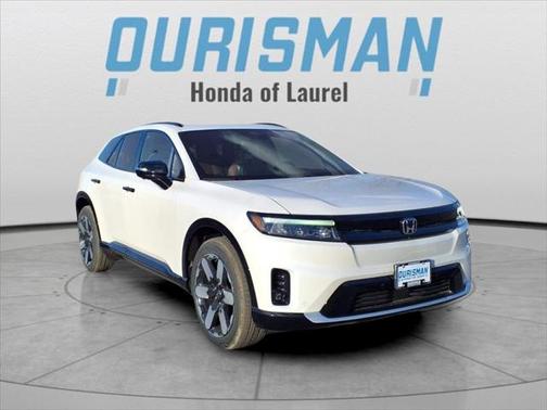 2025 Honda Prologue Elite