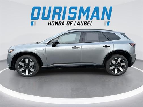 2026 Honda Prologue Elite