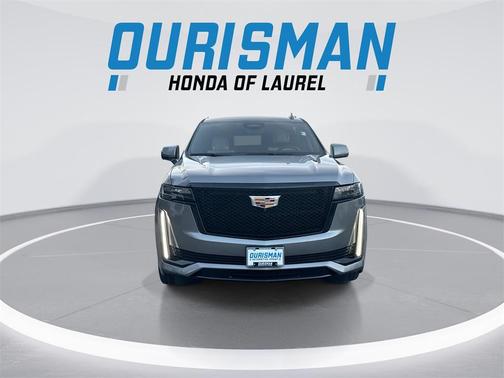 2021 Cadillac Escalade ESV Sport