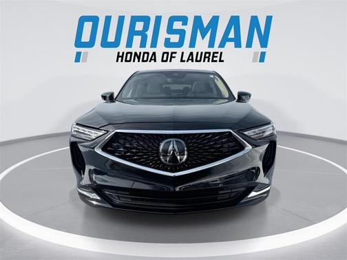 2023 Acura MDX Standard