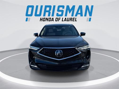 2023 Acura MDX Standard