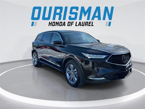 2023 Acura MDX Standard