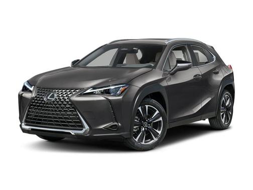 2025 Lexus UX 300h Premium