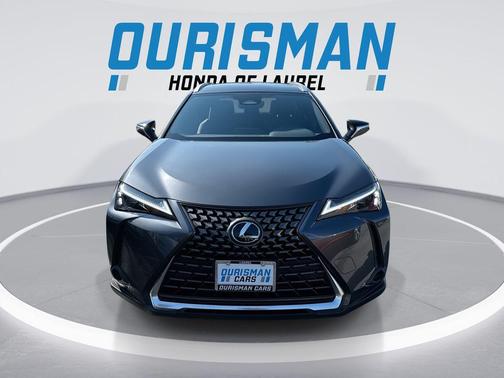 2025 Lexus UX 300h Premium