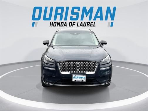 2021 Lincoln Corsair Reserve