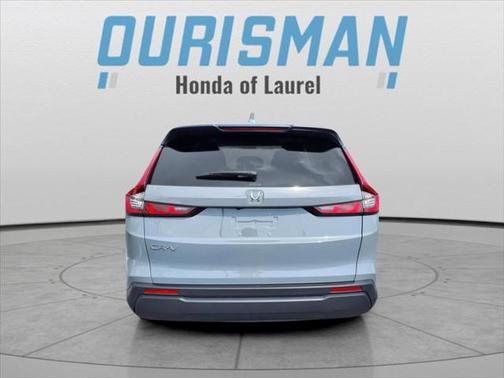 2023 Honda CR-V EX AWD