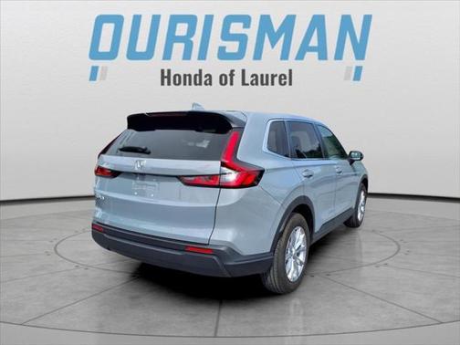 2023 Honda CR-V EX AWD