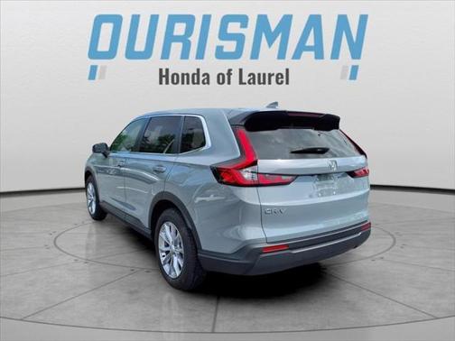 2023 Honda CR-V EX AWD