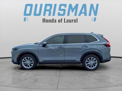 2023 Honda CR-V EX AWD