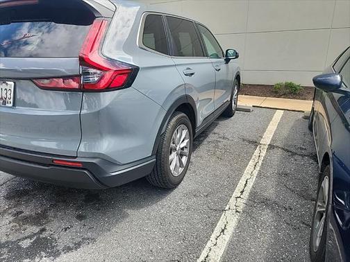 2023 Honda CR-V EX AWD