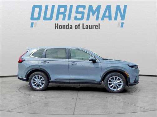 2023 Honda CR-V EX AWD