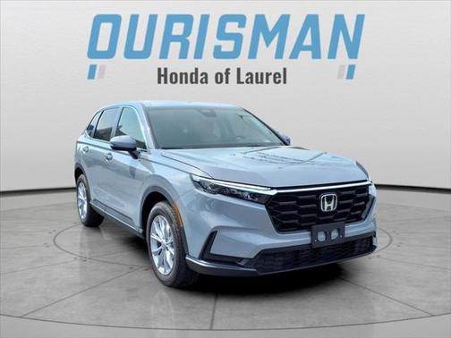 2023 Honda CR-V EX AWD