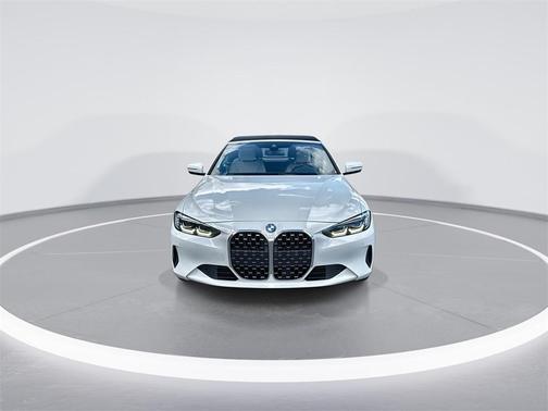2021 BMW 430 i