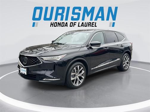 2022 Acura MDX Technology Package