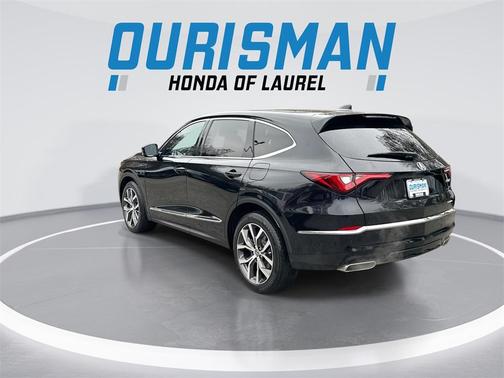 2022 Acura MDX Technology Package