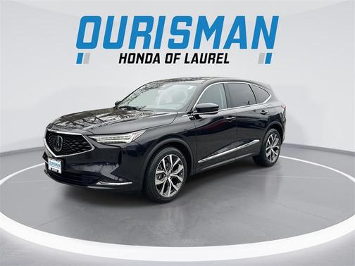 2022 Acura MDX Technology Package