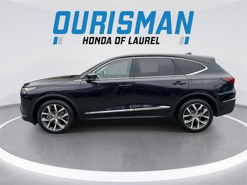 2022 Acura MDX Technology Package