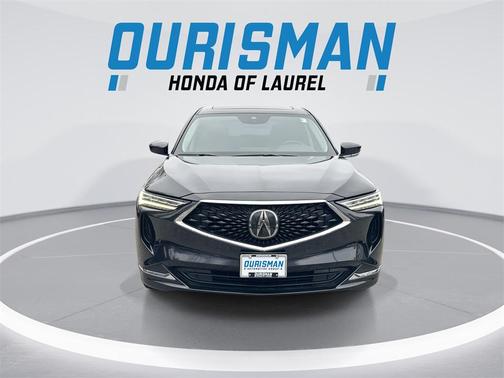 2022 Acura MDX Technology Package