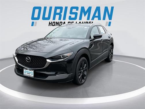2023 Mazda CX-30 2.5 Turbo Premium Package
