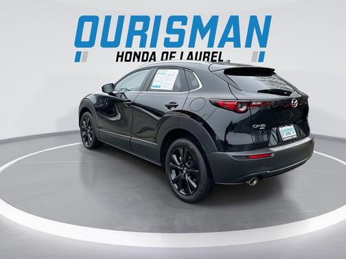2023 Mazda CX-30 2.5 Turbo Premium Package