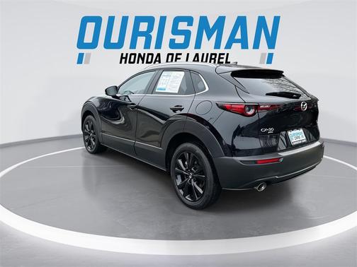 2023 Mazda CX-30 2.5 Turbo Premium Package