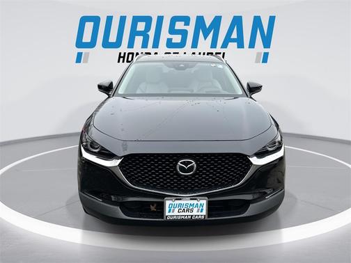 2023 Mazda CX-30 2.5 Turbo Premium Package