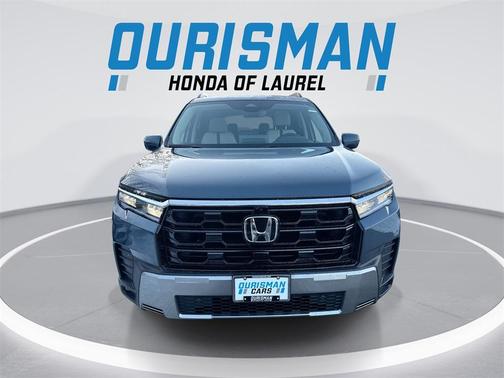 2026 Honda Pilot Touring 8-Passenger