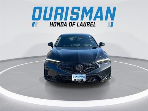 2023 Acura Integra A-SPEC Technology