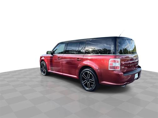 2013 Ford Flex SEL