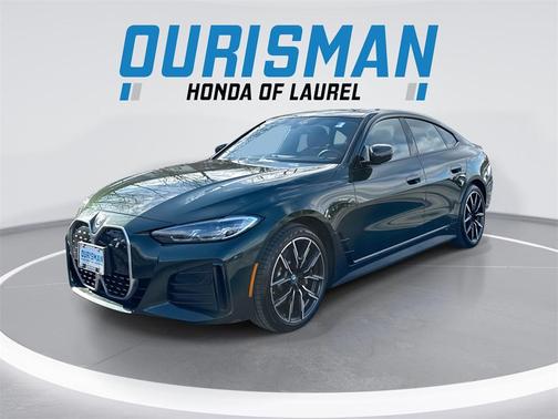 2023 BMW i4 Gran Coupe eDrive40