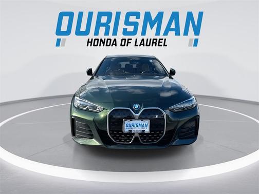 2023 BMW i4 Gran Coupe eDrive40