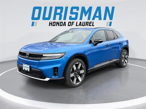 2026 Honda Prologue Elite