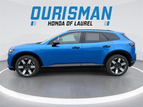 2026 Honda Prologue Elite