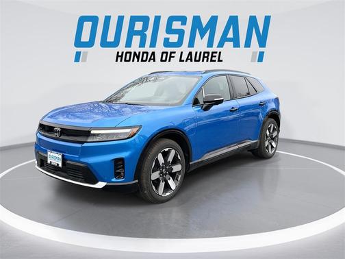 2026 Honda Prologue Elite