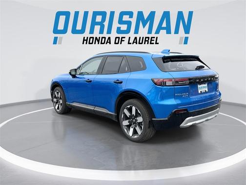 2026 Honda Prologue Elite