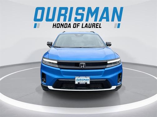 2026 Honda Prologue Elite