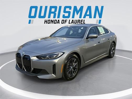 2023 BMW i4 Gran Coupe eDrive35