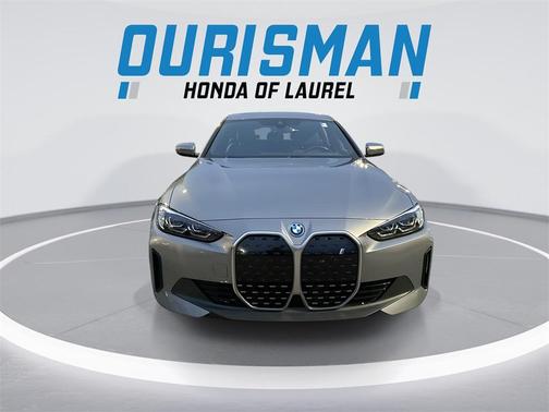 2023 BMW i4 Gran Coupe eDrive35