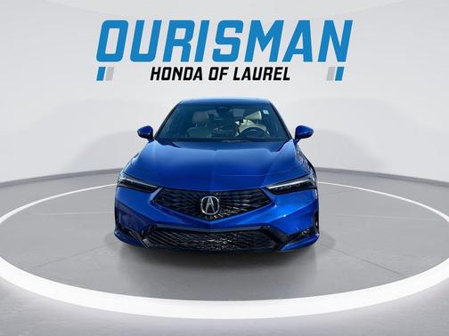 2023 Acura Integra A-SPEC Technology